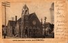 United Brethren Church Muscatine Iowa